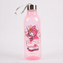 MY MELODY 30oz WATER BOTTLE W/LID AND STRAP(1 Count)