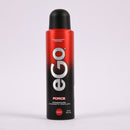 EGO SPRAY FORCE 5.07oz(1 Count)