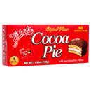 GABRIELA COCOA PIE 6PK 9M(1 Count)