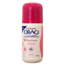OBAO FOR WOMEN FRESCURA FLORAL ROLL-ON 65GM(1 Count)