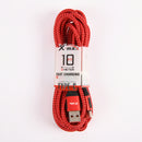 USB CABLE 10 FEET X-MAX 1636 TYP-C(1 Count)