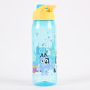 BLUEY SUMMER CHUG 20 oz WATER BOTTLE(1 Count)