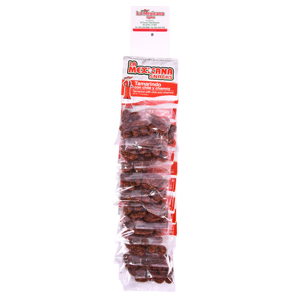 SPICE TAMARINDO CON CHILE 1 3/4 OZ *4M(12 Count)