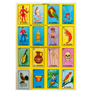 LOTERIA MEGA(1 Count)