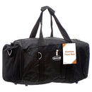 MAX GEAR DUFFLE BAG 19"