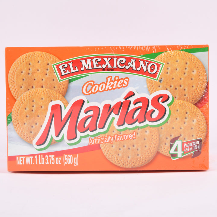 EL MEXICANO MARIA'S BOX 1LB-3.75oz(1 Count)