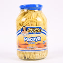 LA TONA PACAYITAS 32OZ(1 Count)