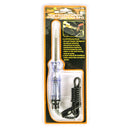 TOPZONE HEAVY DUTY CIRCUIT TESTER 6-24V(1 Count)