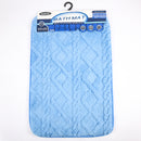 BATH MAT MEMORY FOAM 40X60CM(1 Count)