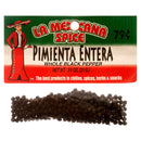 SPICE PIMIENTA ENTERA 3/4Z *6M(12 Count)