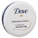 DOVE CREAM 2.53OZ BLUE(12 Count)
