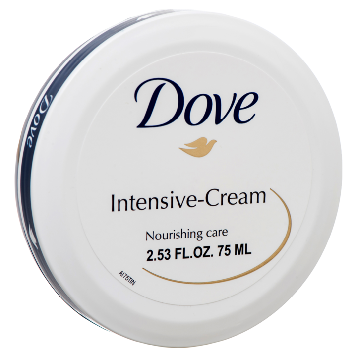 DOVE CREAM 2.53OZ BLUE(12 Count)