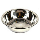 BASIN 24" STAINLESS STEEL(1 Count)