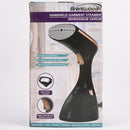 BRENTWOOD PORTABLE GARMENT STEAMER(1 Count)