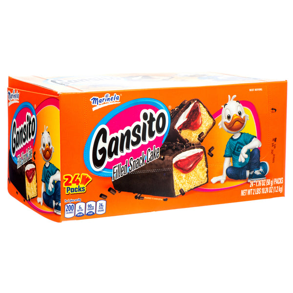 MARI GANSITO BOX 42.32Z *1M(1 Count)