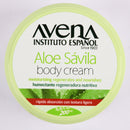 AVENA ALOE VERA  MOITURIZING CREAM 6.7Z(1 Count)