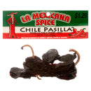 SPICE CHILE PASILLA 3Z *6M(12 Count)