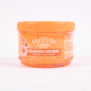 HAIR GEL GRISI MANZANILLA 14Z(1 Count)