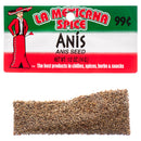 SPICE ANIZ 1/2 OZ *6M(12 Count)