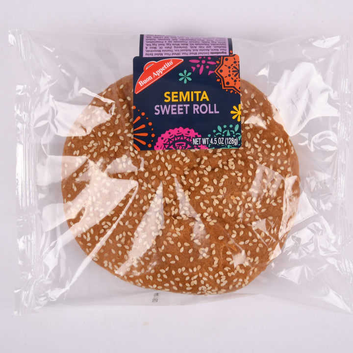 BON APPETIT SEMITAS 4.5OZ *21D(1 Count)