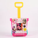 HS MINNIE SAND CART W/WHEELS(1 Count)