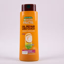 GARNIER FRUCTIS SHAMPOO LISO COCO 22oz(1 Count)