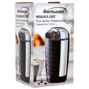 COFFEE GRINDER BLACK