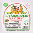 RANCHO GRANDE FRESH CHEESE 10Z *1M(1 Count)