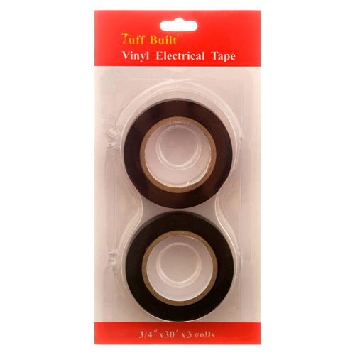 ELECTRIC TAPE 3/4"X30FT #3367(1 Count)