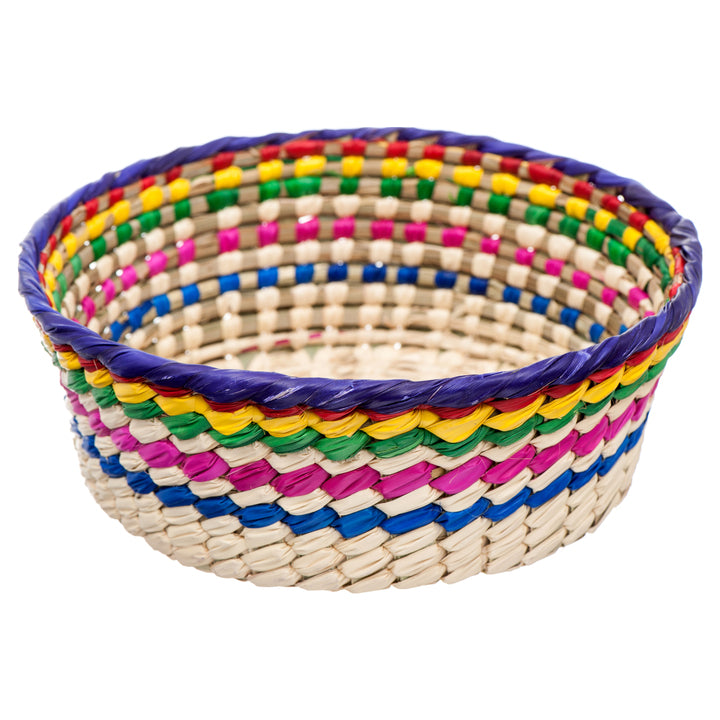 TORTILLA WARMER PALMA GRANDE(1 Count)