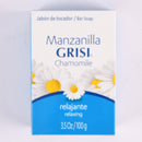 GRISI SOAP MANZANILLA 3.5Z(1 Count)