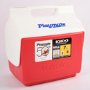 IGLOO 7QT LITTLE PLAYMATE LUNCH BOX(1 Count)