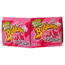 BUBBALOO GUM TUTTI FRUITY 50CT(1 Count)