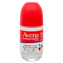 AVENA ACTIVE ROLL ON DEO. 2.5oz(1 Count)