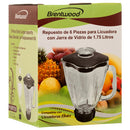 GLASS-JAR OSTER 6PC REPLACEMENT KIT