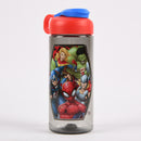 MARVEL WATER BOTTLE 16.5oz(1 Count)