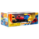 TOY F/F TRANSPORTATION VEHICLES 3-ASST(1 Count)