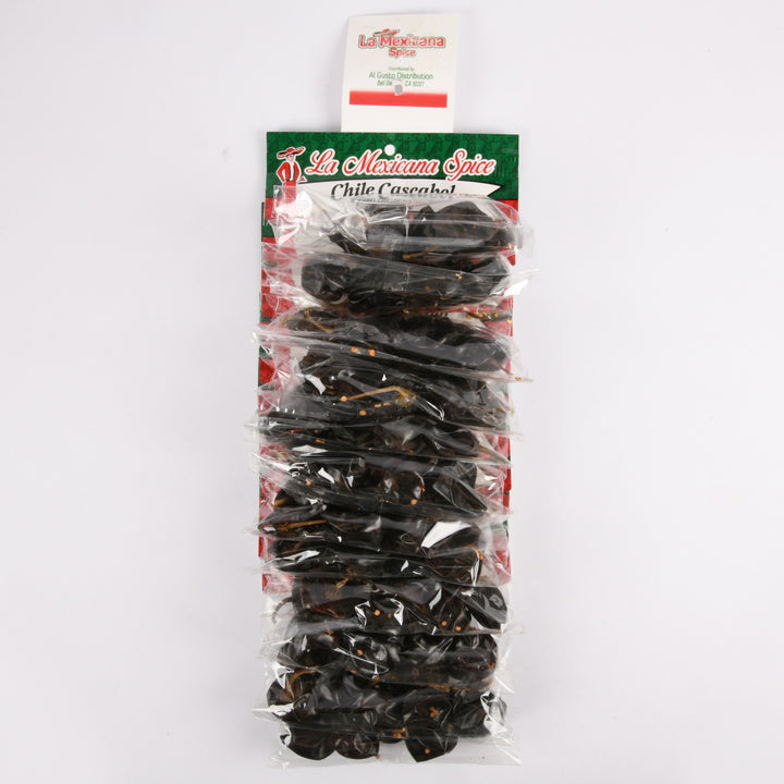 LA MEXICANA CHILE CASCABEL 1OZ *1Y(12 Count)