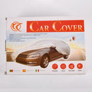 CAR COVER XXL(1 Count)
