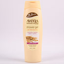 AVENA BATH&SHOWER GEL 25.5Z(1 Count)