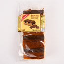 BON APPETIT BROWNIE CHEESE CAKE 4oz(1 Count)