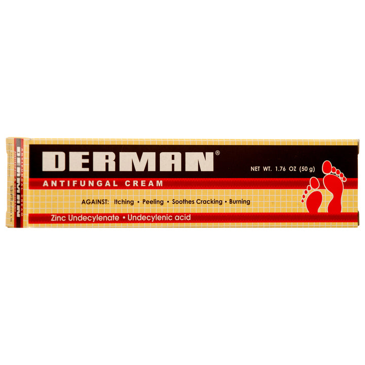 Derman Creme 1.76Z (Pack Of 6)