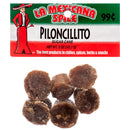 LA MEXICANA PILONCILLITO 5OZ(12 Count)