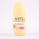 AVENA ROLL ON DEODORANT 2.5Z(1 Count)