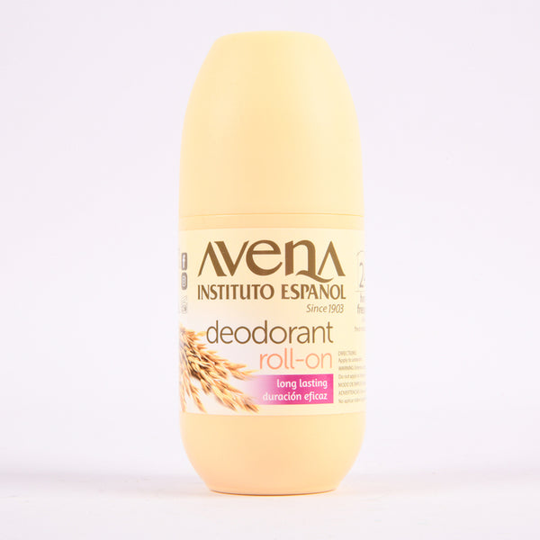 AVENA ROLL ON DEODORANT 2.5Z(1 Count)