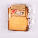 BON APPETIT CHEESE CAKE 4OZ *21D(1 Count)