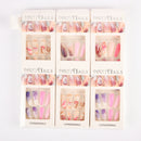 PRESS ON NAILS ASST CLRS&DESIGNS