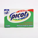SAL DE UVAS PICOT 12CT *1Y(1 Count)