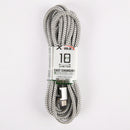 USB CABLE X-MAX 5FT C TO IPHONE(1 Count)