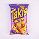 TAKIS FUEGO 9.9oz(1 Count)